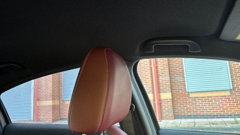 Honda HR-V 1.5 i-VTEC Turbo Sport CVT 5dr Petrol Hatchback